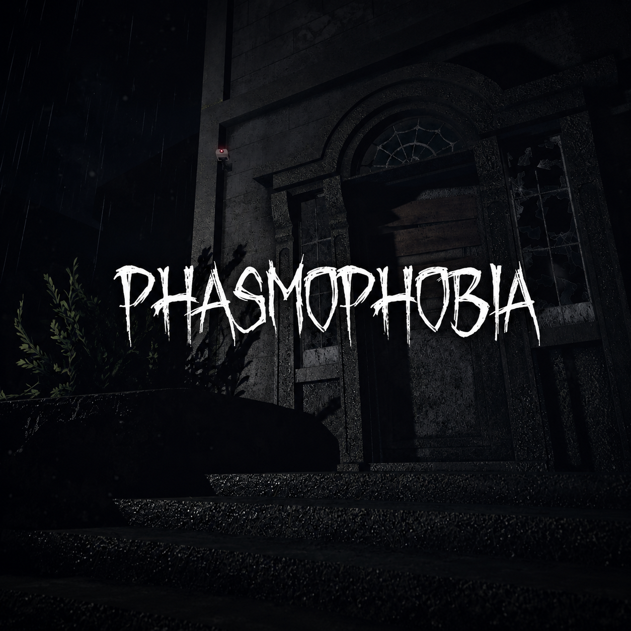 Phasmophobia